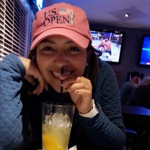 Meet your Posher, Diana